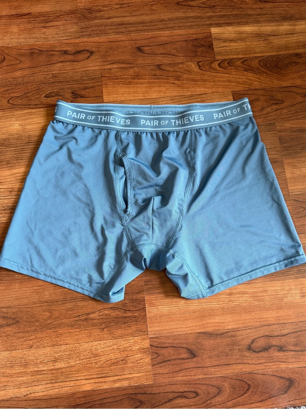 Men’s Pair of Thieves Boxer Briefs
